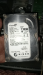 Seagate HSD Card- 500 GB